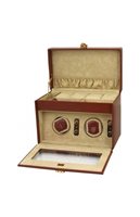 Accessorio per Orologi Scatola del Tempo in Pelle 2941/3 - 2941/3